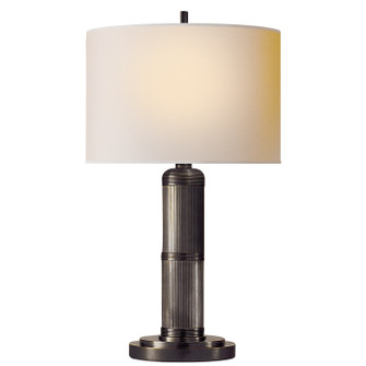 Longacre Two Light Table Lamp in Bronze (268|TOB 3000BZ-NP)