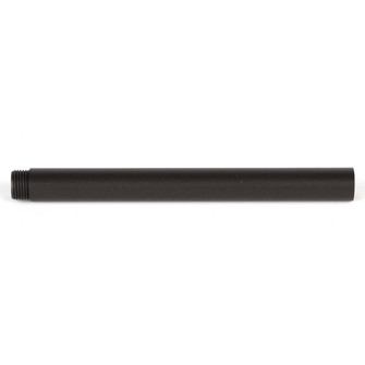 5000 Extension Rod in Black on Aluminum (34|5000-X08-BK)