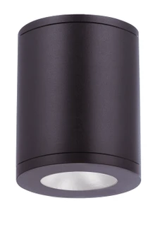 Tube Arch LED Flush Mount in Bronze (34|DS-CD0834-F35-BZ)