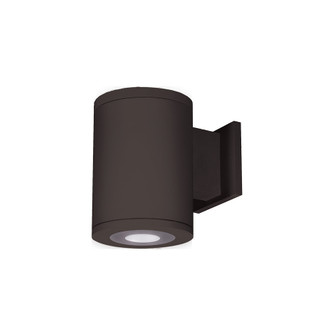 Tube Arch LED Wall Sconce in Bronze (34|DS-WS05-U35B-BZ)