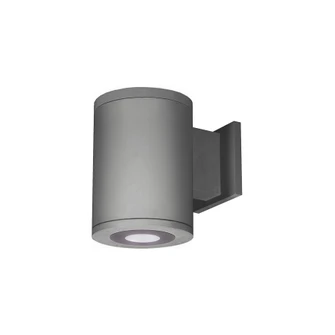 Tube Arch LED Wall Sconce in Graphite (34|DS-WS05-U35B-GH)