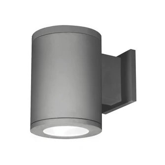 Tube Arch LED Wall Sconce in Graphite (34|DS-WS06-F927A-GH)