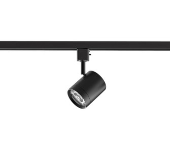 Charge LED Track Luminaire in Black (34|L-8020-30-BK)