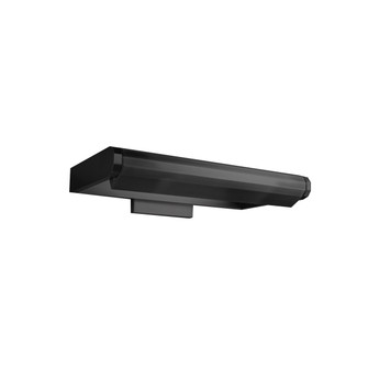 Kent LED Picture Light in Black (34|PL-50023-BK)