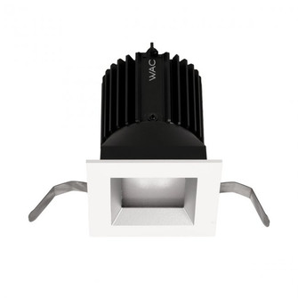 Volta LED Trim in Haze White (34|R2SD1T-W827-HZWT)
