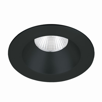 Ocularc LED Trim in Black (34|R3BRD-F930-BK)