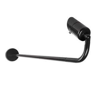 Endurance Signage LED Signage Lighting in Architectural Black (34|WP-LED514-40-aBK) Endurance Signage LED Signage Lighting in Architectural Black (34|WP-LED514-40-aBK)