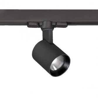 Lucio LED Track Fixture in Black (34|WTK-6010U-830-BK)