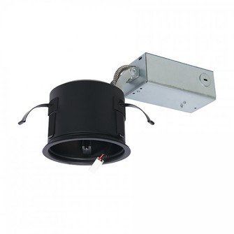 Aether LED Housing in Black (34|HR-3LED-R15A)