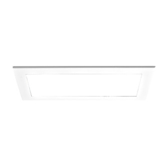 Precision LED Trim in White (34|MT-4LD216T-WT)