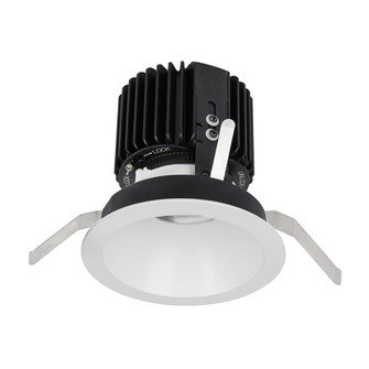 Volta LED Trim in White (34|R4RD2T-F840-WT)