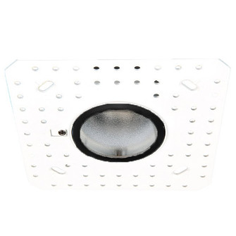 Aether 2'' Trim with LED Light Engine in Black (34|R2ARWL-A840-BK)