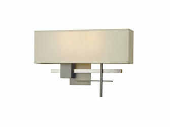 Cosmo LED Wall Sconce in Dark Smoke (39|206350-SKT-07-82-SE1606)