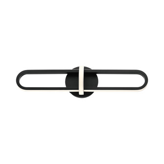 BOTTON BOTTON-WSC-24IN-BK-WH in Black (40|37040-017)