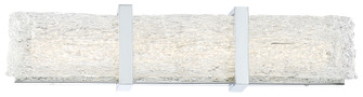 Forest Ice II LED Bath in Chrome (42|P1383-077-L)