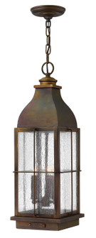 Bingham LED Hanging Lantern in Sienna (13|2042SN-LL)