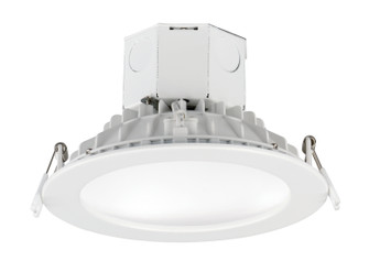 Cove LED Recessed Downlight in White (16|57798WTWT)