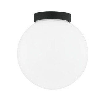 Ansel One Light Wall Sconce in Texture Black (67|B7010-TBK)