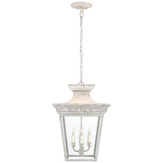 Elsinore Four Light Pendant in Old White (268|CHC 5050OW-CG)
