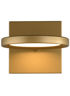 Spectica LED Wall Mount in Satin Gold (182|700WSSPCTG-LED930)