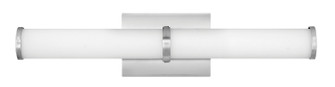 Simi LED Vanity in Brushed Nickel (13|59923BN)