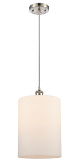 Ballston One Light Mini Pendant in Brushed Satin Nickel (405|516-1P-SN-G111-L)