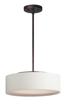 Prime LED Pendant in Oil Rubbed Bronze (16|10224OMOI)