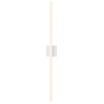 Stix LED Bath Bar in Satin White (69|2772.03)