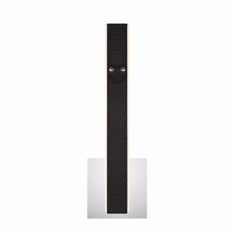Verdura LED Wall Sconce in Black (40|43892-013)