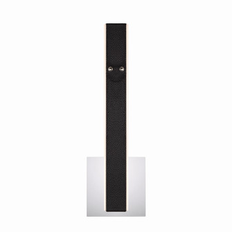 Verdura LED Wall Sconce in Matte Black (40|43892-013)