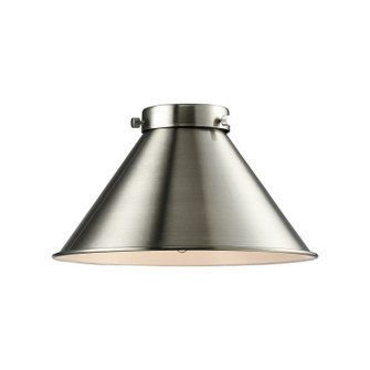 Briarcliff Shade in Oil Rubbed Bronze (405|M11-OB)