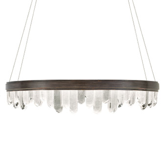 Lior LED Pendant in Bronze (48|888440-3ST)