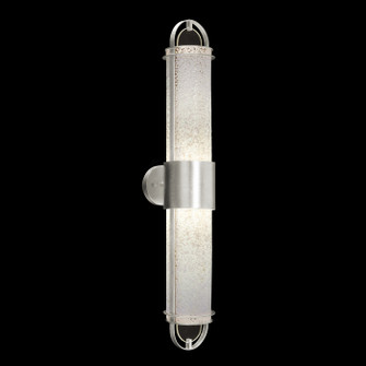 Bond LED Wall Sconce in Silver (48|926450-42ST)