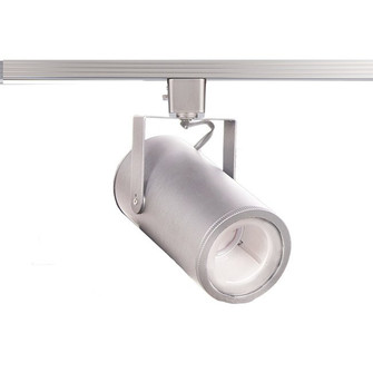 Silo LED Track Luminaire in Brushed Nickel (34|H-2042-940-BN)