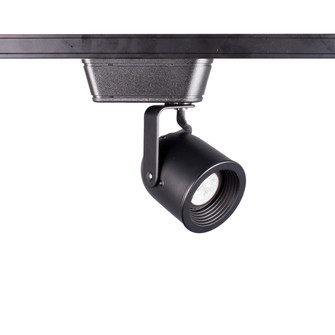 808 LED Track Head in Black (34|HHT-808LED-BK)