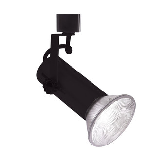 188 One Light Track Head in Black (34|JTK-188-BK)