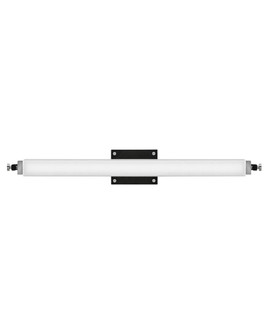 Rollins LED Vanity in Black (13|51093BK-CM)