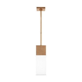 Kulma LED Pendant in Copper (182|700OPKLM92715PUNV)