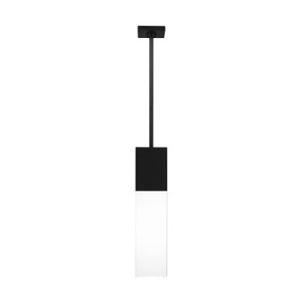 Kulma LED Pendant in Black (182|700OPKLM92720BUNV)