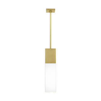Kulma LED Pendant in Natural Brass (182|700OPKLM92720NBUNV)