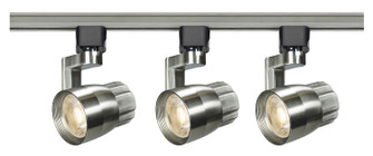 LED Track Kit in Brushed Nickel (72|TK427)
