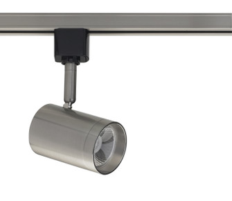 LED Track Head in Brushed Nickel (72|TH477)