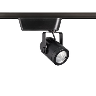 Precision LED Track Head in Black (34|L-LED160F-30-BK)