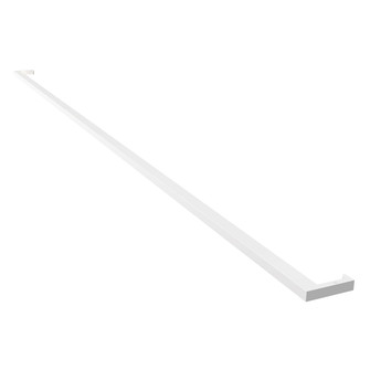Thin-Line LED Bath Bar in Satin White (69|2814.03-8)