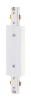 Track Parts Inline Power Feed in White (72|TP171)