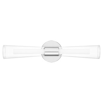 Amara LED Bath in Polished Chrome (10|PCAMA8522C)