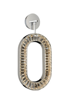 Catena LED Wall Sconce in Chrome (238|034320-010-FR001)