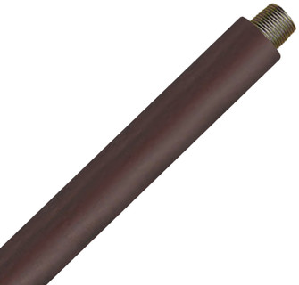Fixture Accessory Extension Rod in Copper Basin (51|7-EXT-244)