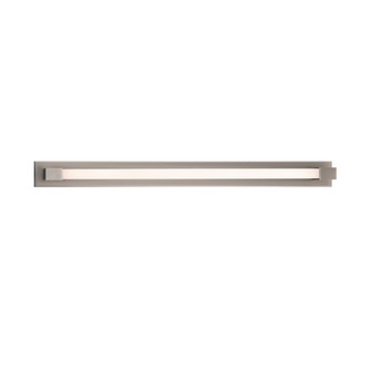 Barre LED Bath Light in Brushed Nickel (281|WS-68237-27-BN)