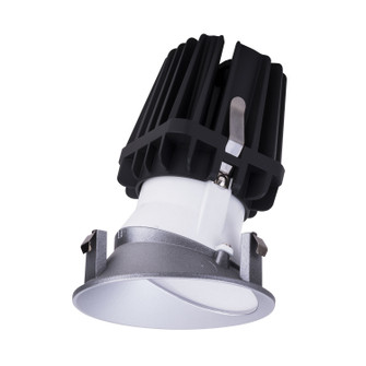4In Fq Downlights LED Wall Wash Trimless in Haze (34|R4FRWL-927-HZ)
